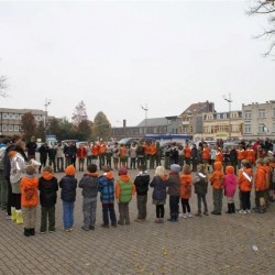 Krik Krak BOEM - Scouts en Gidsen Zaventem 
